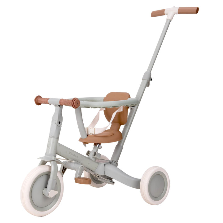 Little Dutch - 4 in 1 Trike - Green