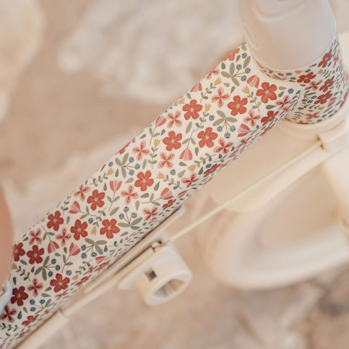 Little Dutch - 4 in 1 Trike - Sunny Flower