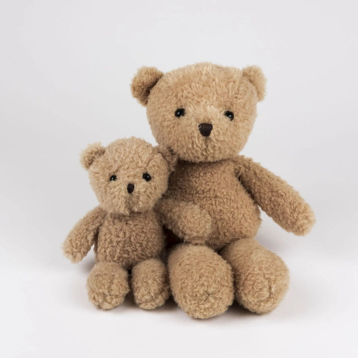 Egmont Toys - Morris The Bear - Small - Mabel & Fox