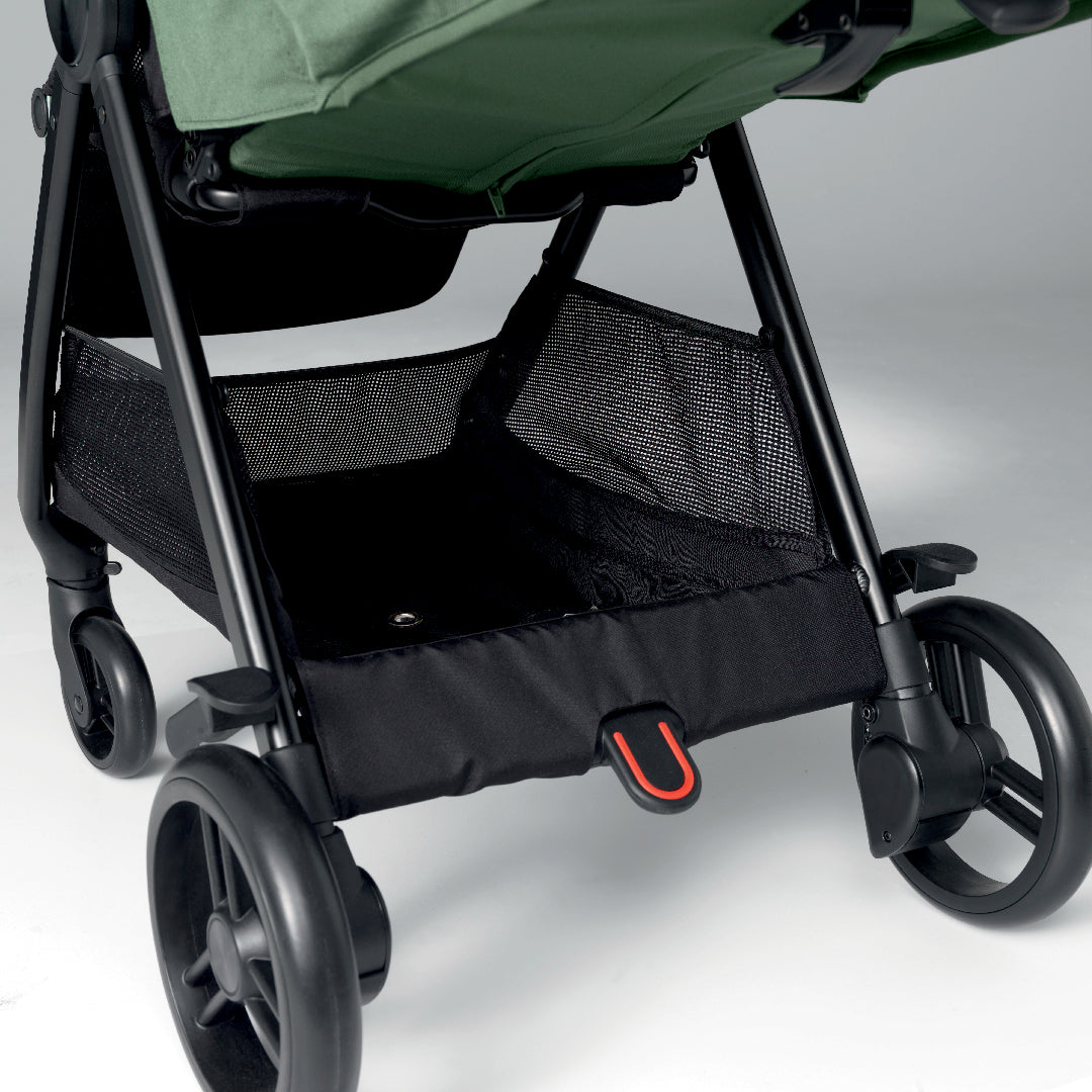 Mamas & Papas - Libro Stroller - Bay Green