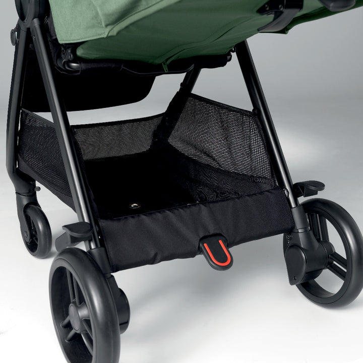 Mamas & Papas - Libro Stroller - Bay Green