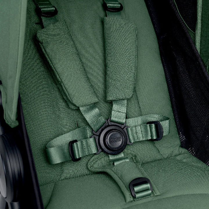 Mamas & Papas - Libro Stroller - Bay Green
