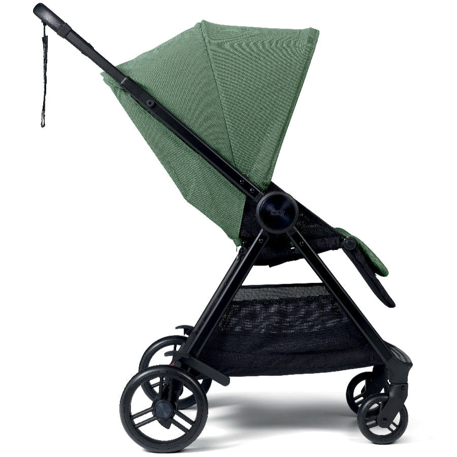 Mamas & Papas - Libro Stroller - Bay Green