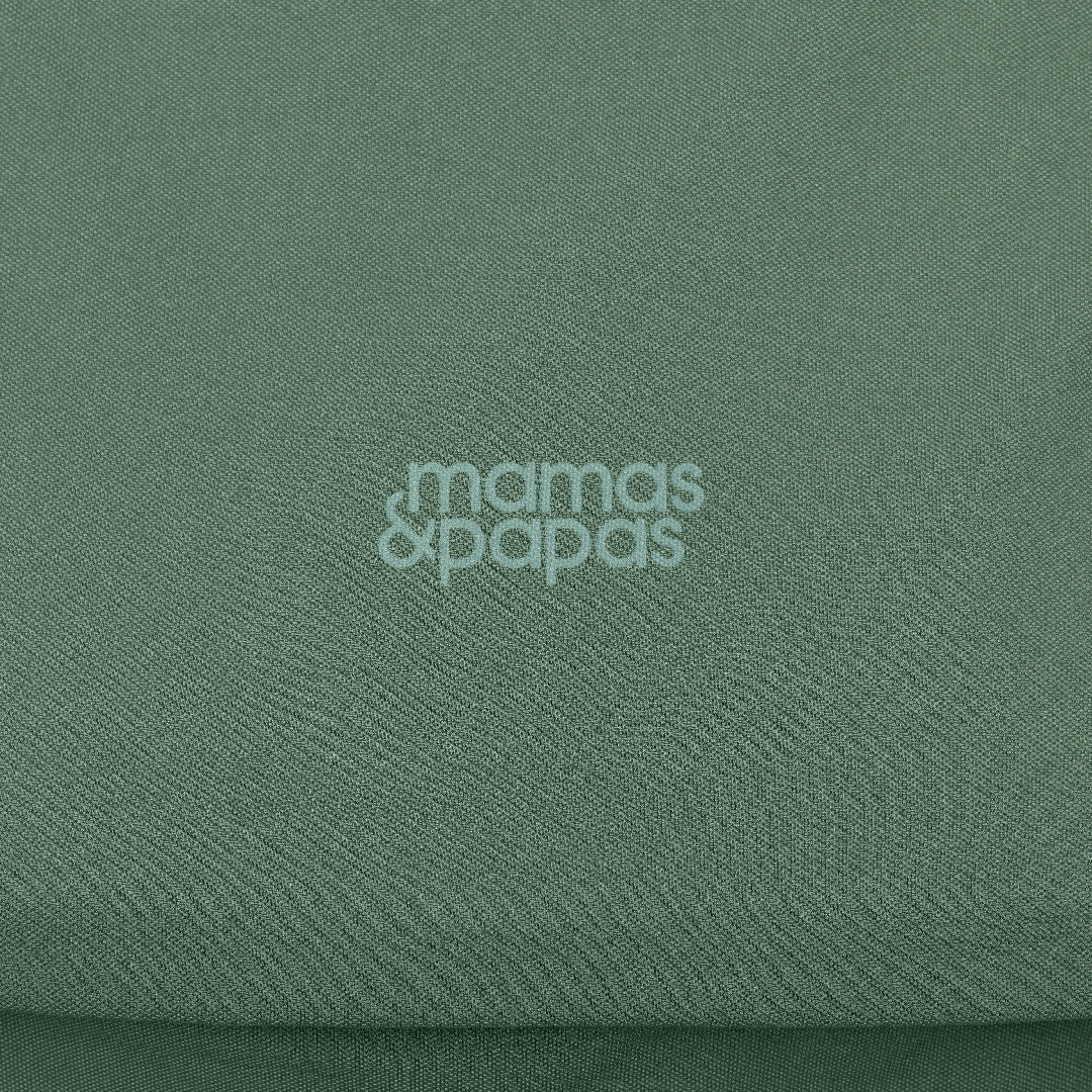 Mamas & Papas - Libro Stroller - Bay Green