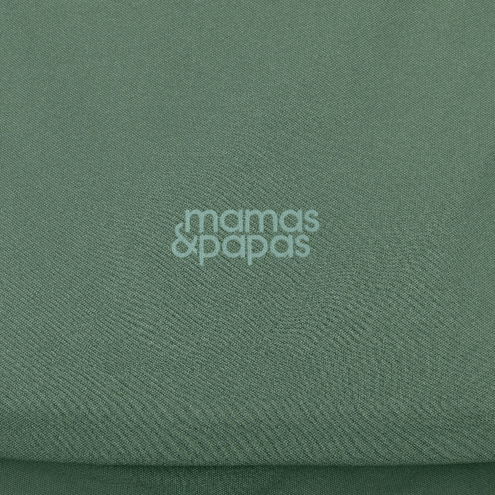 Mamas & Papas - Libro Stroller - Bay Green