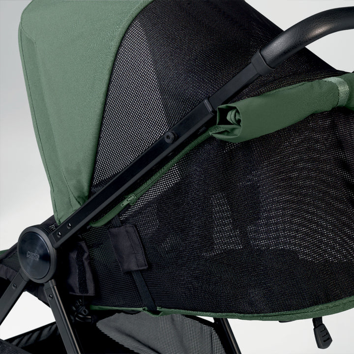 Mamas & Papas - Libro Stroller - Bay Green
