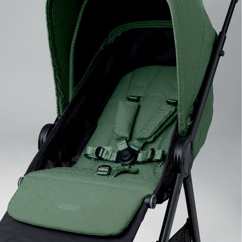 Mamas & Papas - Libro Stroller - Bay Green