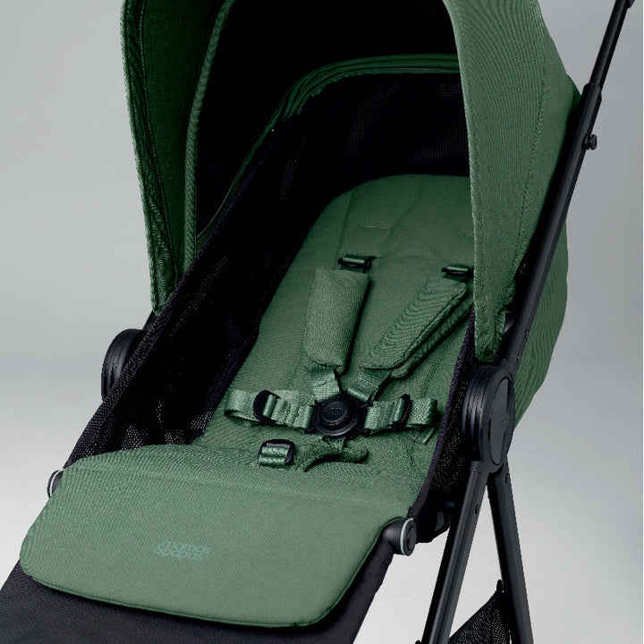 Mamas & Papas - Libro Stroller - Bay Green