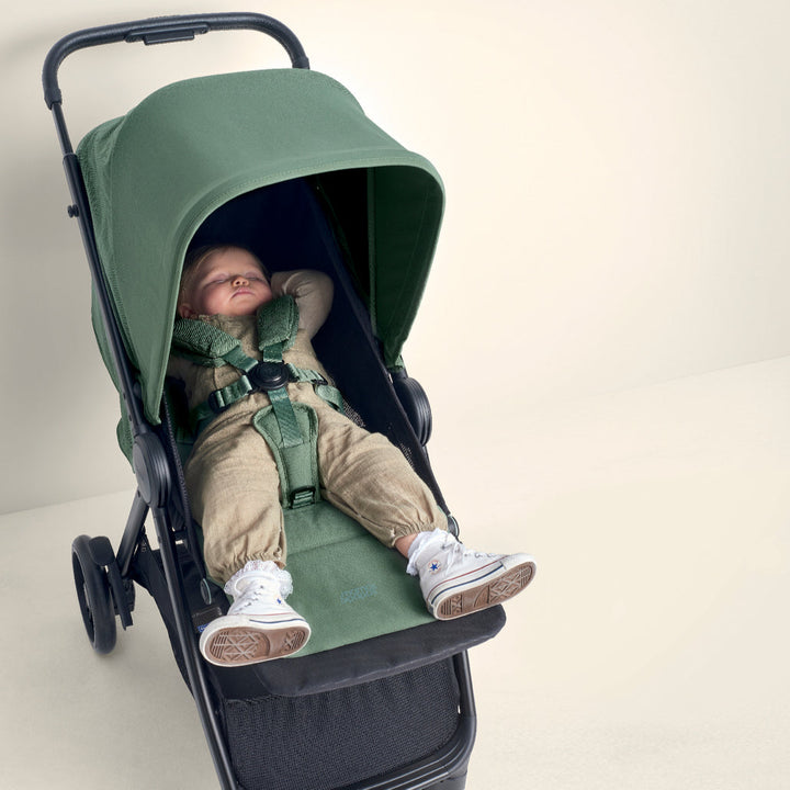 Mamas & Papas - Libro Stroller - Bay Green