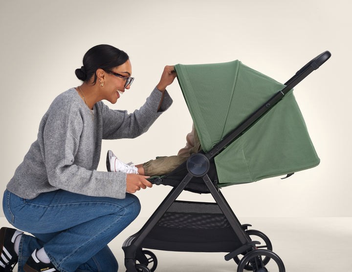 Mamas & Papas - Libro Stroller - Bay Green