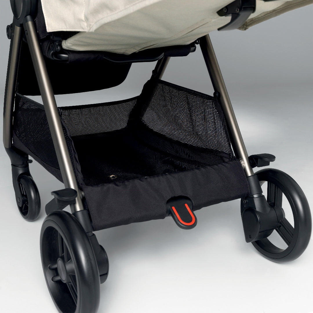 Mamas & Papas - Libro Stroller - Morell