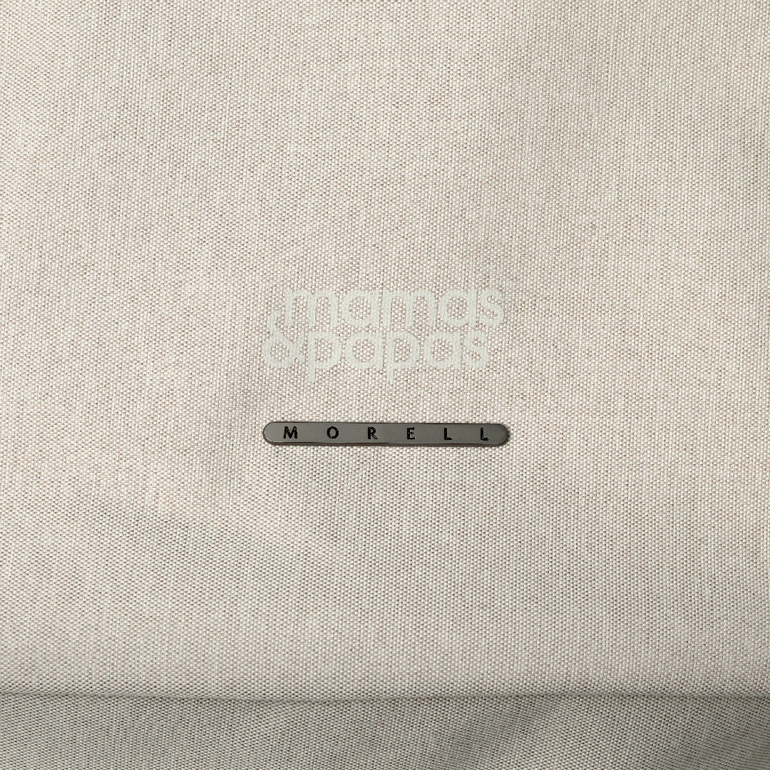 Mamas & Papas - Libro Stroller - Morell