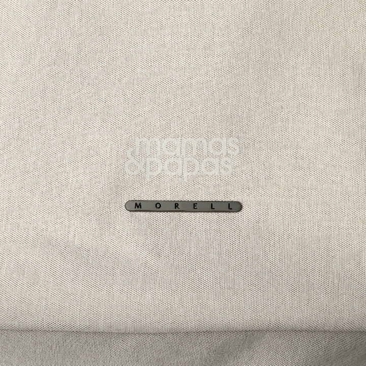 Mamas & Papas - Libro Stroller - Morell