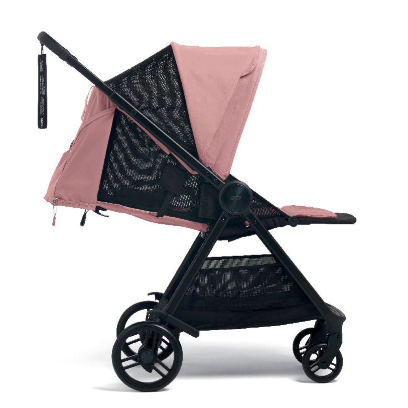 Mamas & Papas - Libro Stroller - Peony Pink