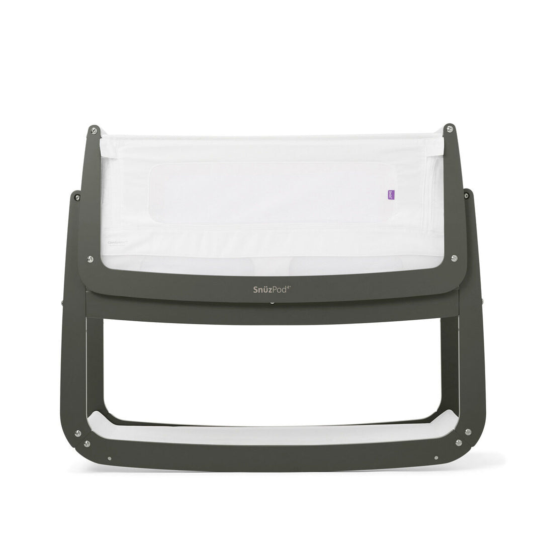 Snuz - SnuzPod⁴ Bedside Crib - Sage