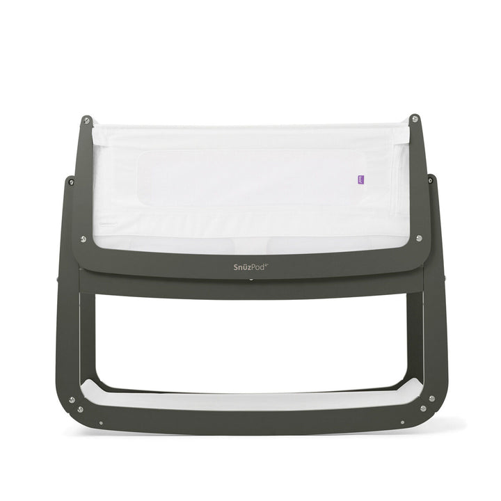 Snuz - SnuzPod⁴ Bedside Crib - Sage