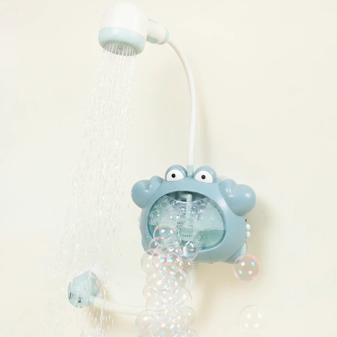 Coco Village - Bubble Bath Shower Playset Crab
