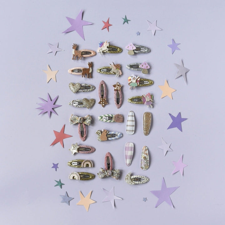 Rockahula – Forest Fairy Clips
