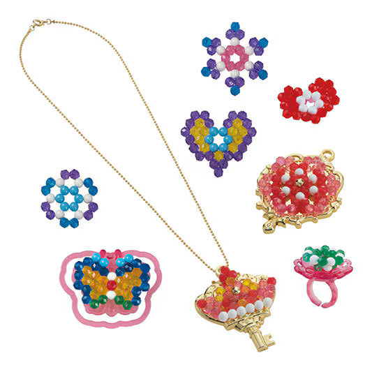 Aquabeads - Sparkly Accessory Set
