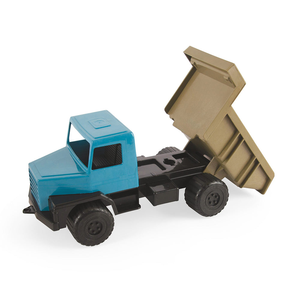 Dantoy - Blue Marine Toys - Dump Truck