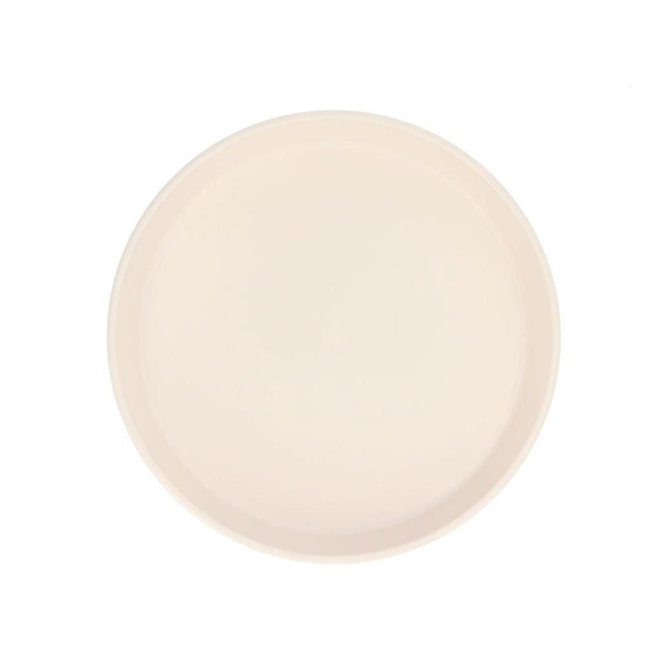 Tutete – Children’s Tableware Set – Ivory - Mabel & Fox