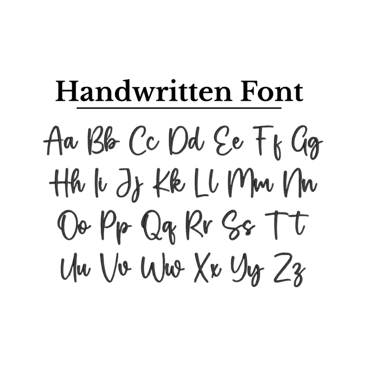 Mabel & Fox - Personalised Knitted Jumper - Pink