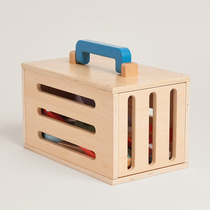 Great Little Trading Co. – Wooden Vet Set