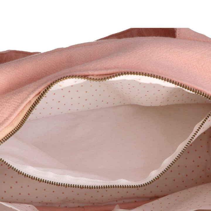 Tutete - Stroller Bag - Brown