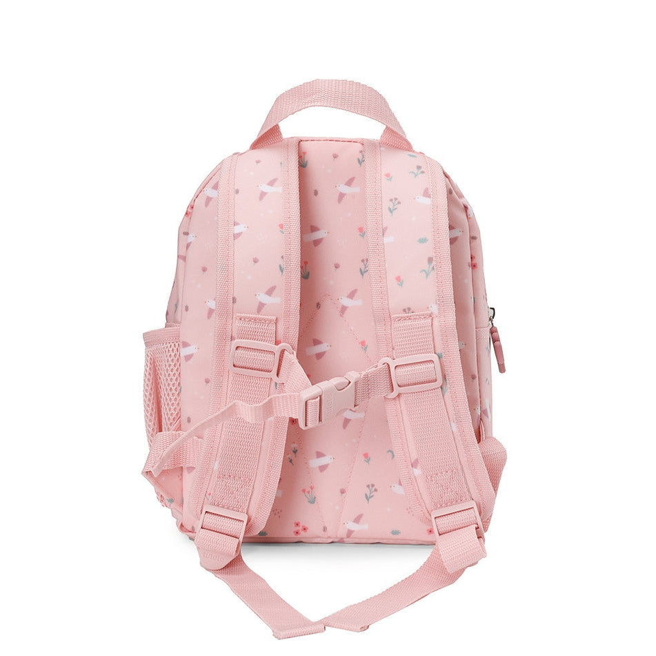 Tutete – Children's Backpack – Blossom Birds