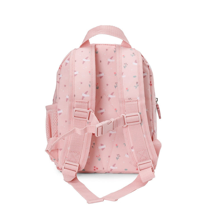 Tutete – Children's Backpack – Blossom Birds