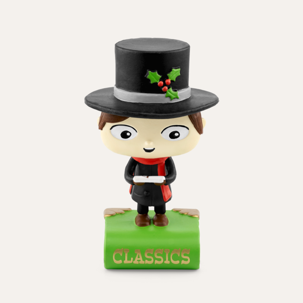 Tonies - Favourite Children’s Classics - A Christmas Carol & Other Classic Stories