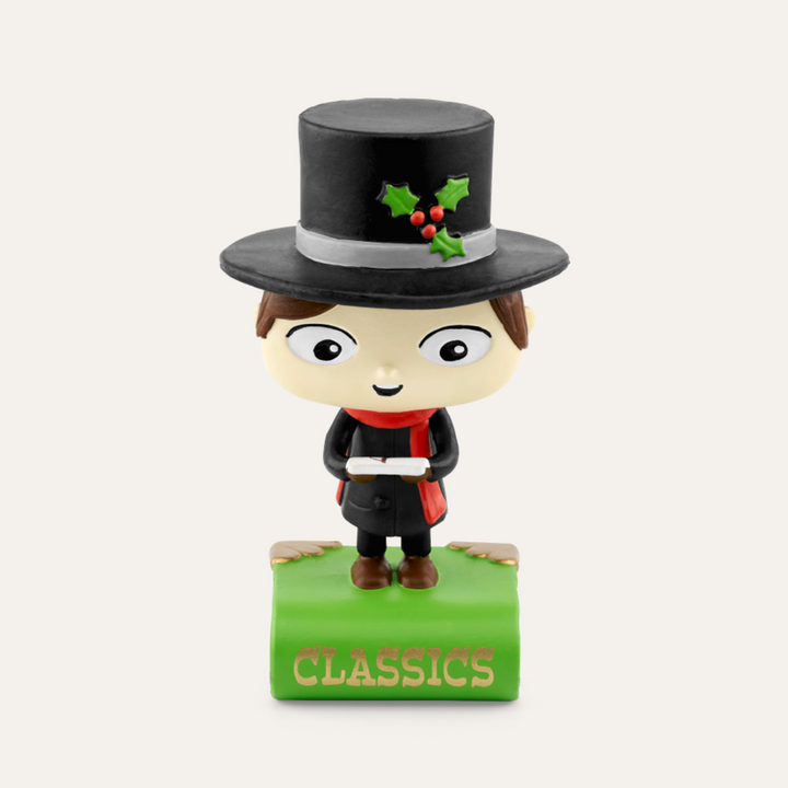 Tonies - Favourite Children’s Classics - A Christmas Carol & Other Classic Stories