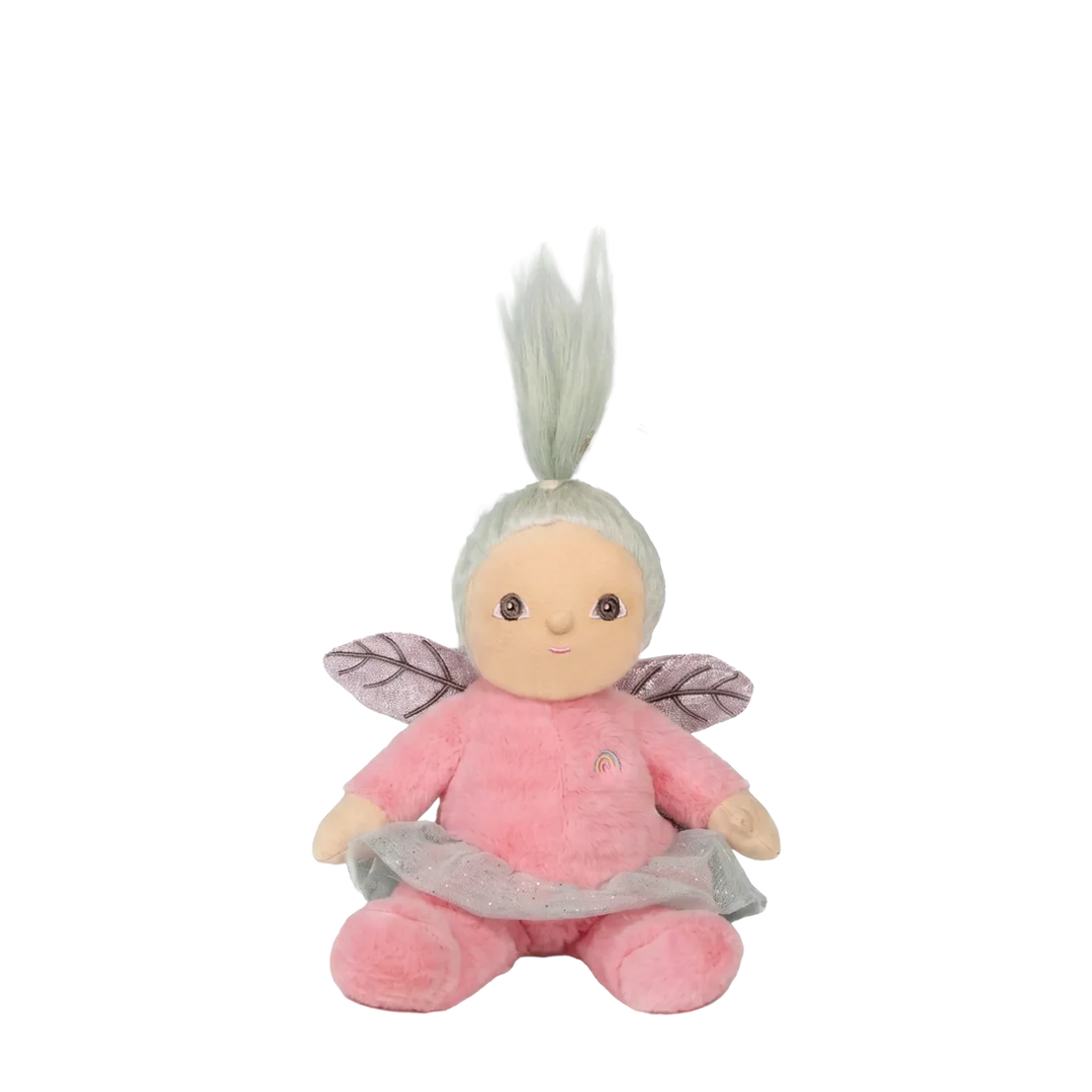 Dinkum Dolls - Dinky Dinkum - Fifi Fairy - Mabel & Fox