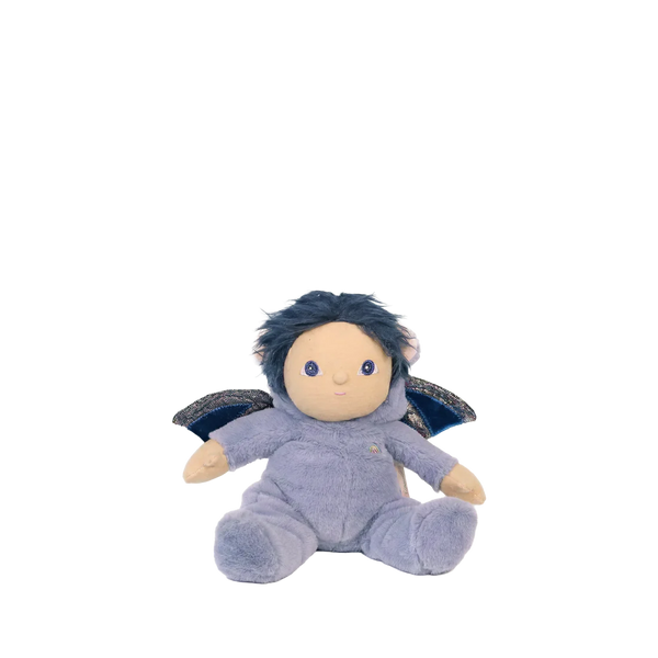 Dinkum Dolls - Dinky Dinkum - Dusty Dragon - Mabel & Fox