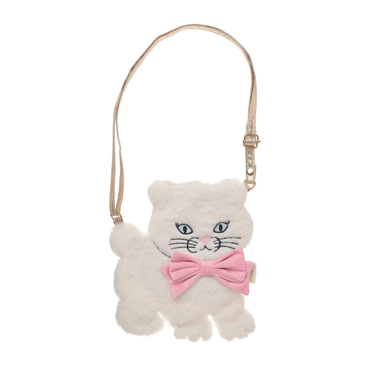 Rockahula – Cute Kitten Fluffy Bag