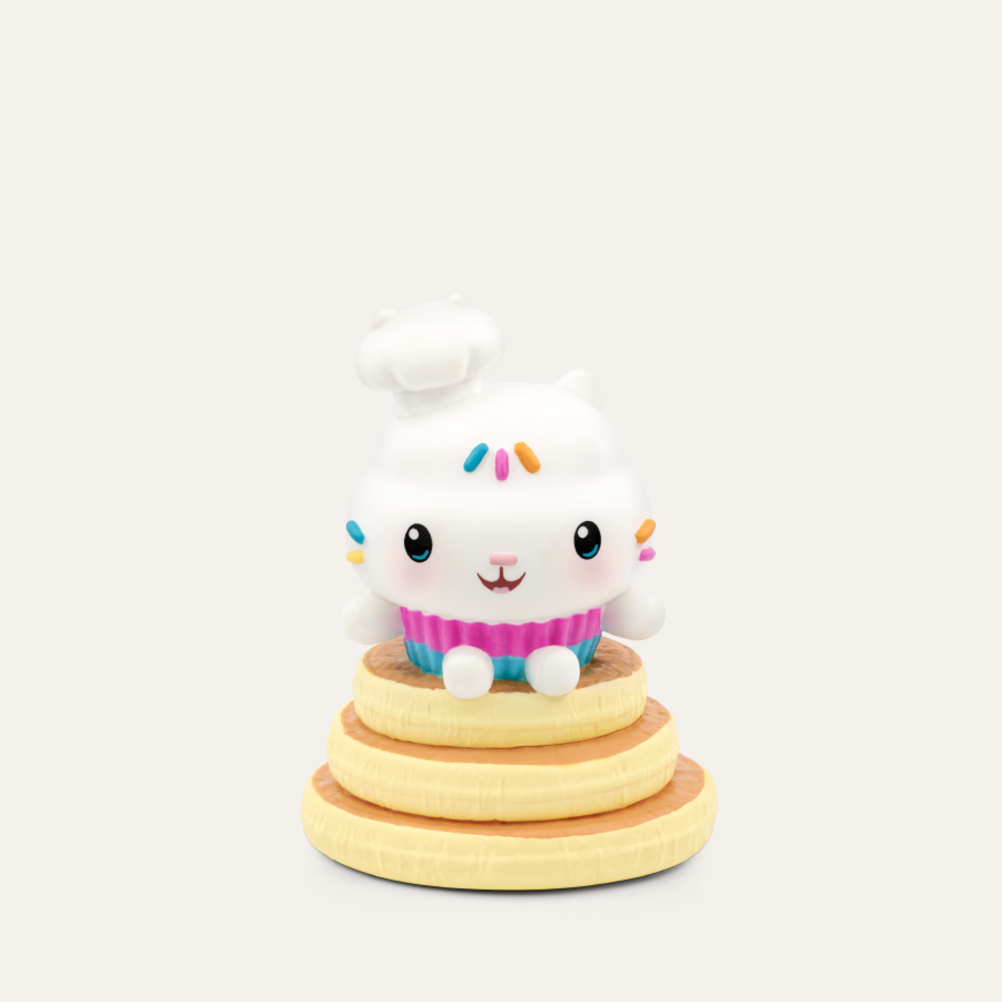 Tonies – Gabby’s Dollhouse Cakey Cat