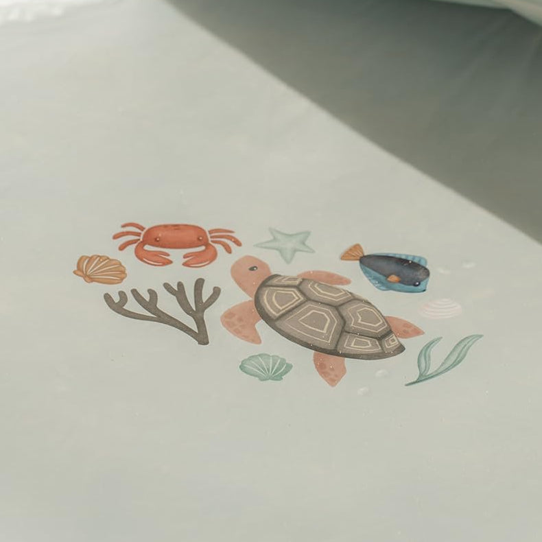 Little Dutch - Beach Tent - Fresh Greens - Mabel & Fox