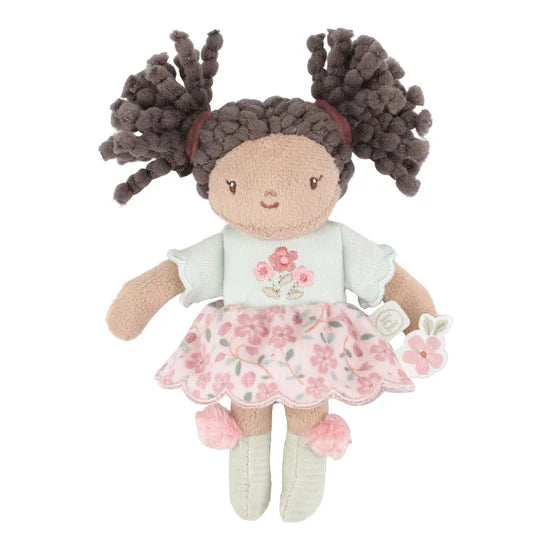 Little Dutch - Mini Doll - Evi - Mabel & Fox