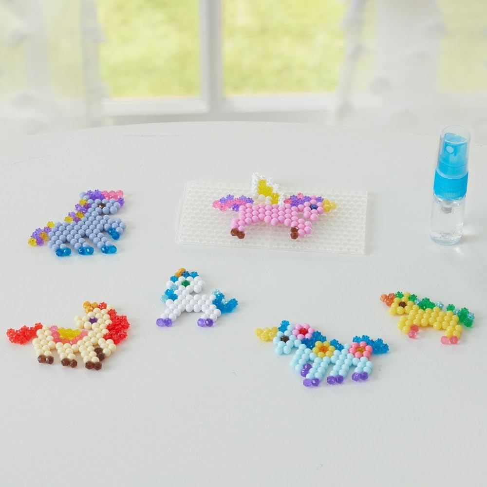 Aquabeads - Unicorn Friends Craft Kit