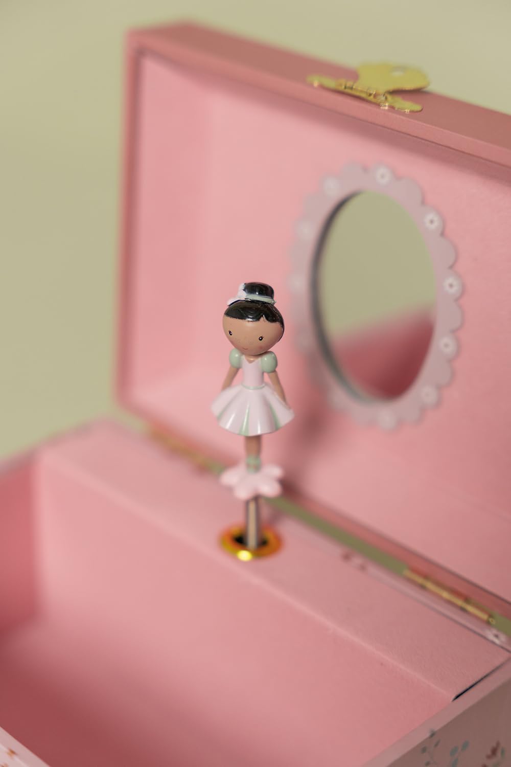Little Dutch - Musical Jewellery Box - Evi – Mabel & Fox