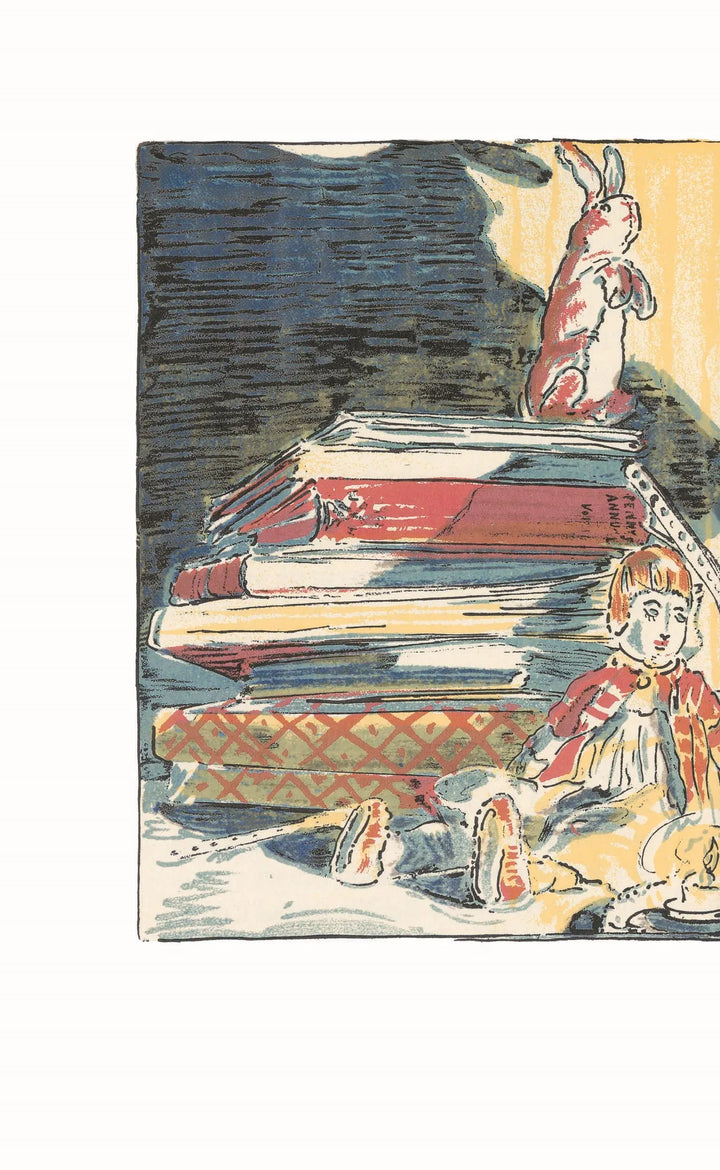 The Velveteen Rabbit & Other Classic Children's Stories - Mabel & Fox