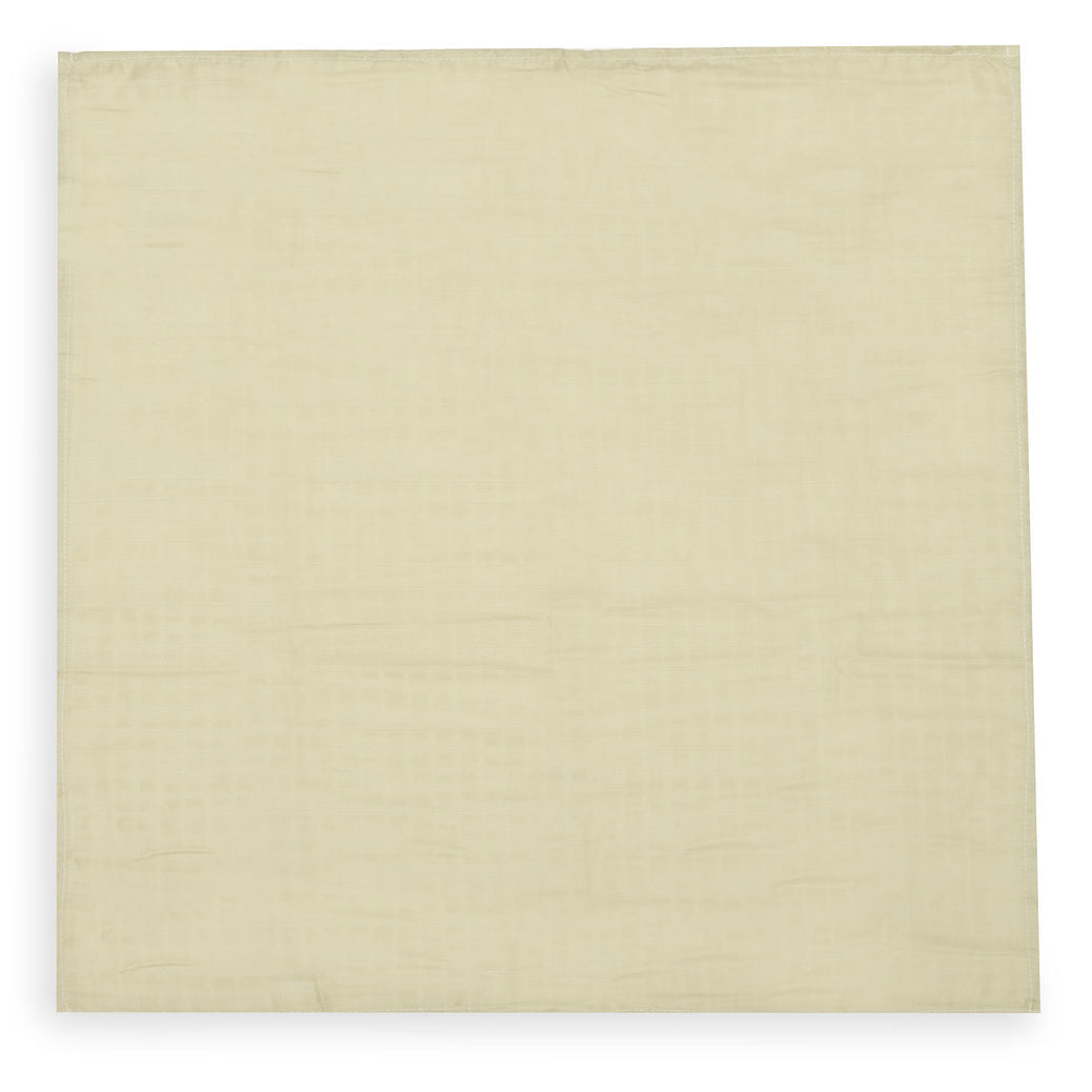 Jollein – Muslin Cloth 70 x 70cm – Over the Moon (3 Pack)