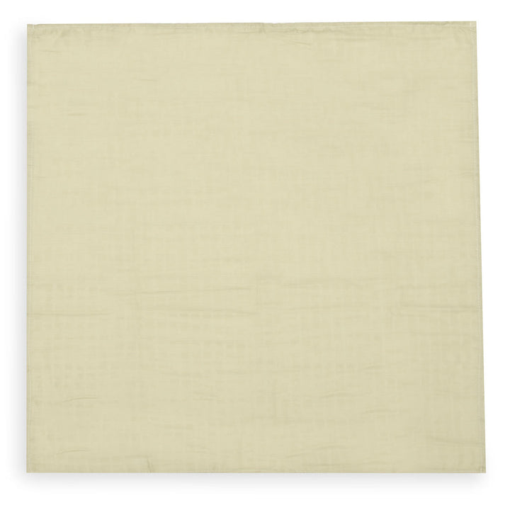 Jollein – Muslin Cloth 70 x 70cm – Over the Moon (3 Pack)