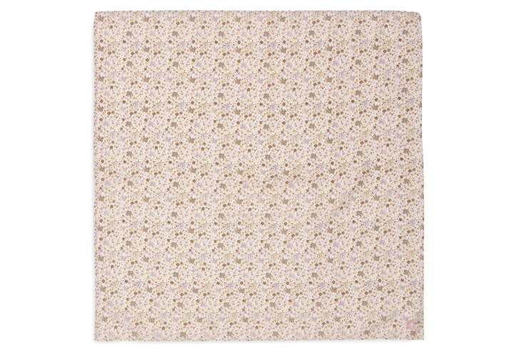 Jollein - Swaddle Muslin - 115x115cm - Flower  Fairies (2 pack)