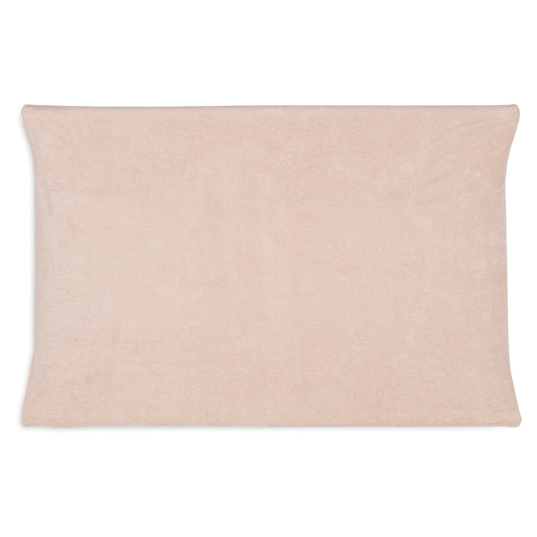 Jollein - Changing Mat Cover Terry - Wild Rose