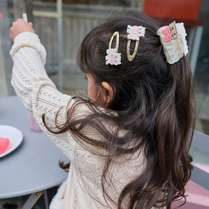 Rockahula – Cute Kitten Claw Clip