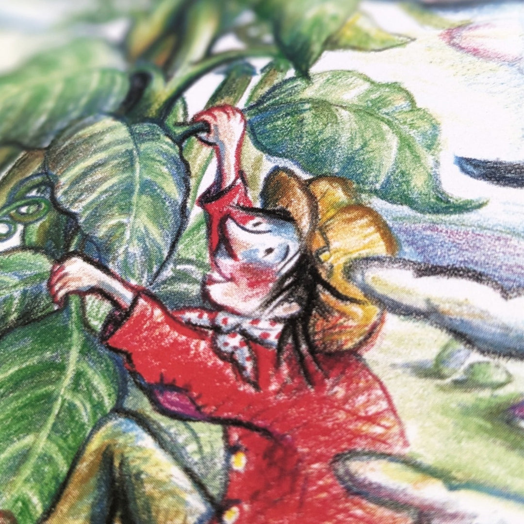 A Treasury Of Bedtime Stories - Children's Classic Stories