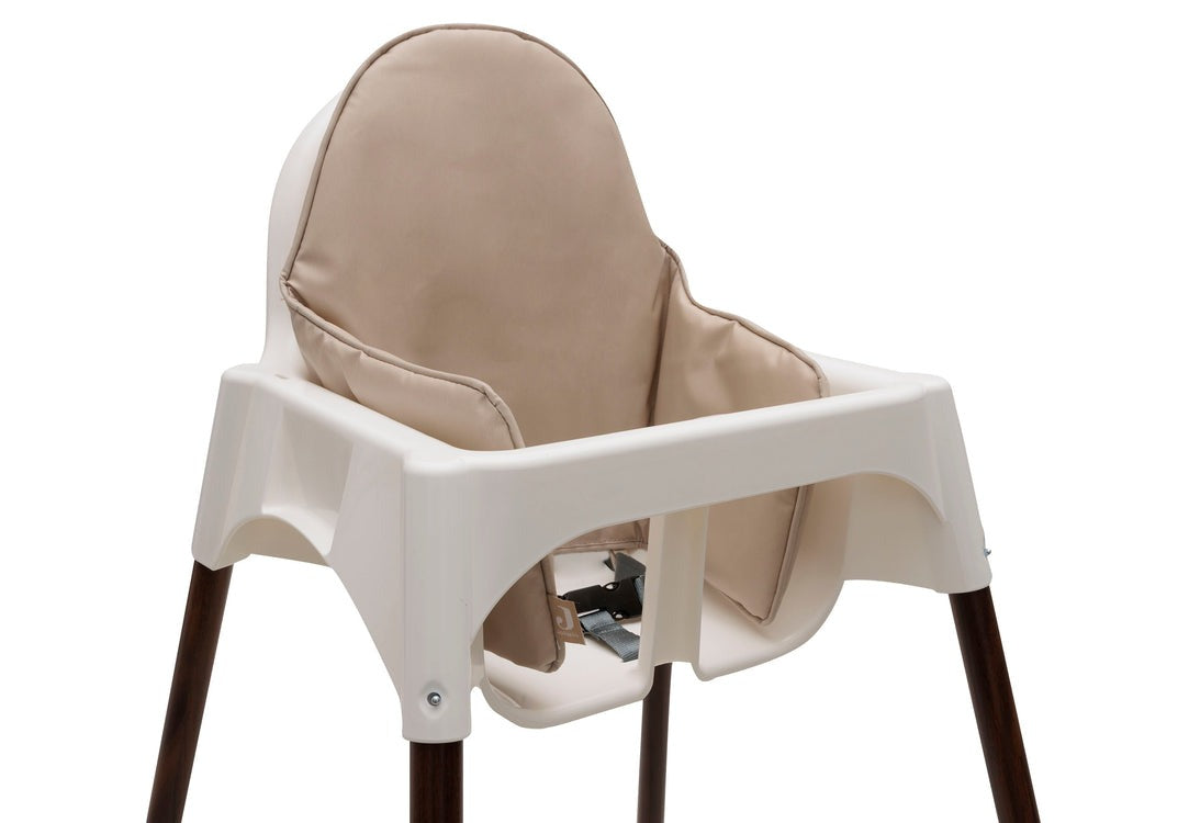 Jollein Highchair Insert Cushion Nougat Mabel Fox