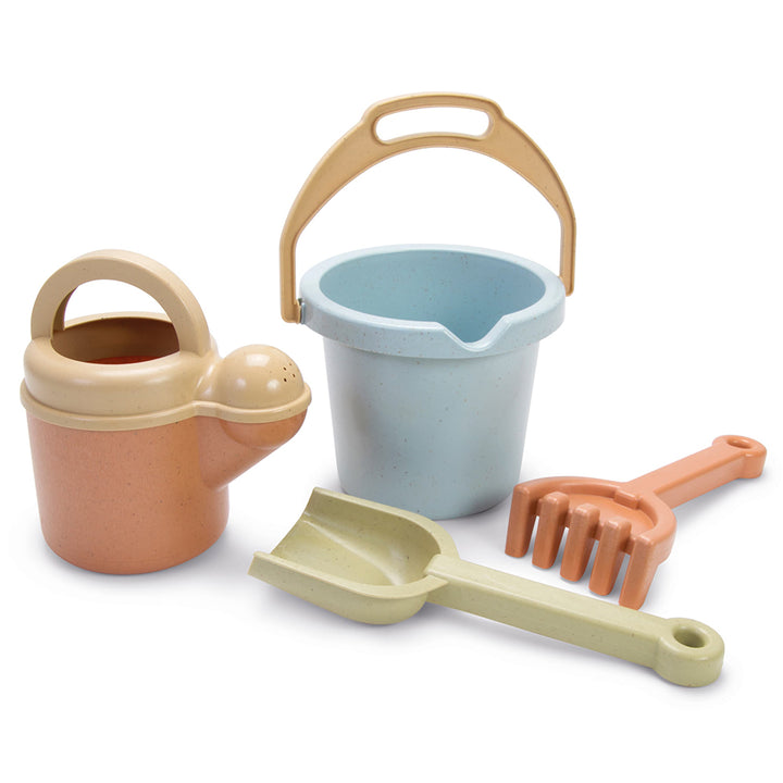 Dantoy - BIOPlastic - Sand Set