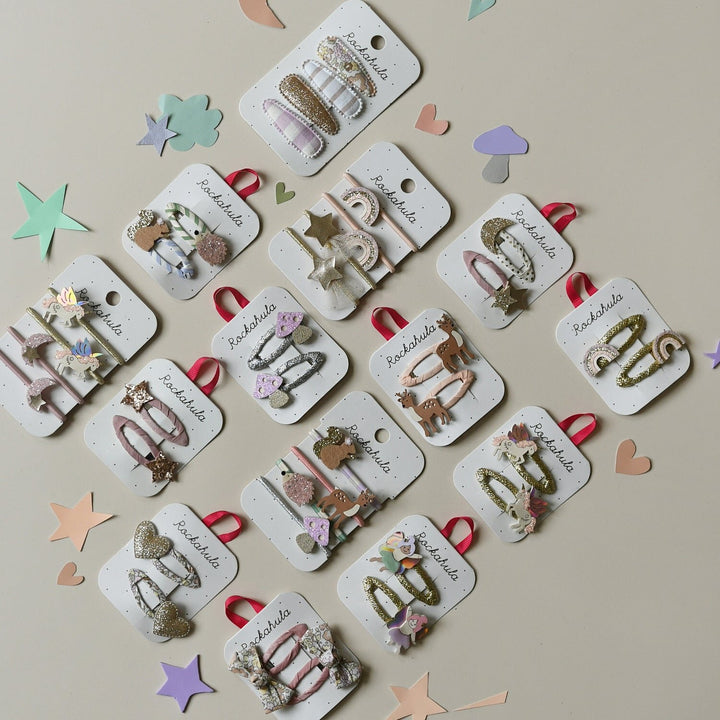 Rockahula – Forest Fairy Clips